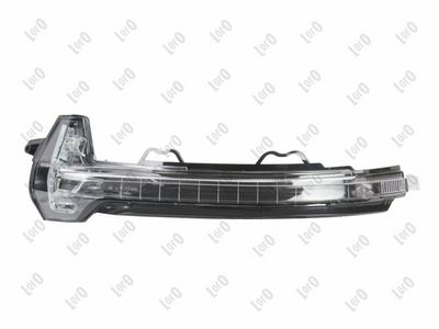 Auxiliary Direction Indicator ABAKUS 003-27-861