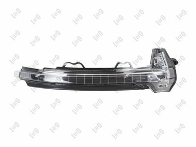 Auxiliary Direction Indicator ABAKUS 003-27-862