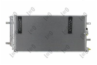 Condenser, air conditioning ABAKUS 003-016-0021