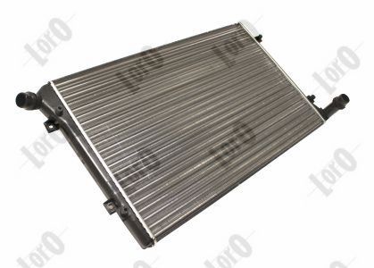 ABAKUS 003-017-0032 Radiator, engine cooling