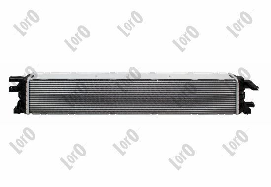 ABAKUS 003-017-0059 Radiator, engine cooling