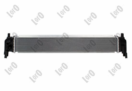 ABAKUS 003-017-0060 Radiator, engine cooling