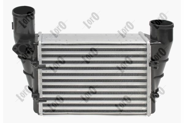 ABAKUS 003-018-0001 Charge Air Cooler