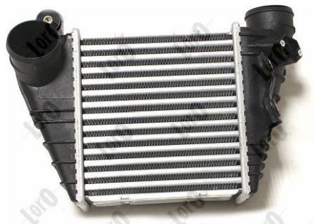 ABAKUS 003-018-0003 Charge Air Cooler