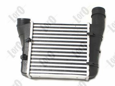 ABAKUS 003-018-0007 Charge Air Cooler