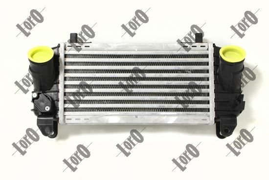 ABAKUS 003-018-0009 Charge Air Cooler