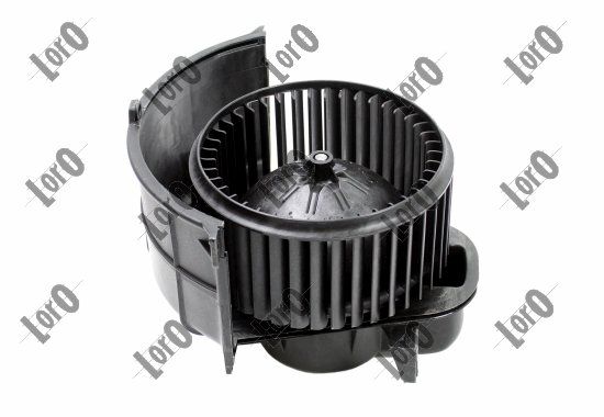 ABAKUS 003-022-0001 Interior Blower