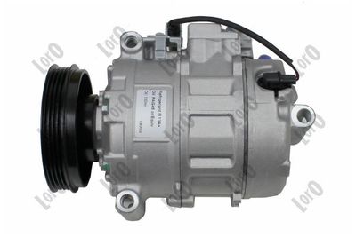 Compressor, air conditioning ABAKUS 003-023-0008