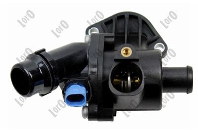 Thermostat, coolant ABAKUS 003-025-0001