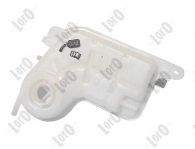 Expansion Tank, coolant ABAKUS 003-026-001
