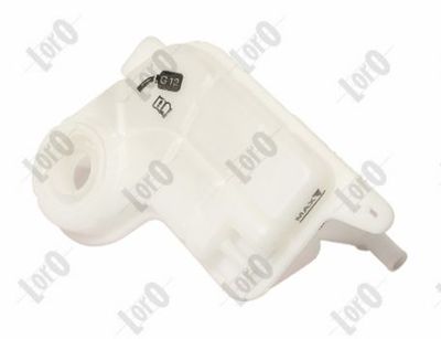 Expansion Tank, coolant ABAKUS 003-026-002