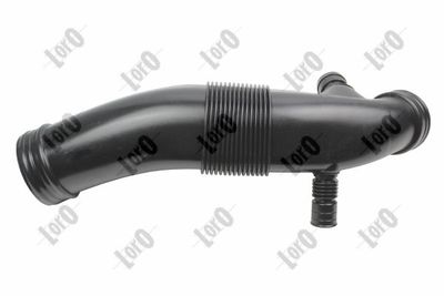Intake Hose, air filter ABAKUS 003-028-006