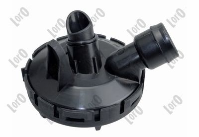 Valve, crankcase ventilation ABAKUS 003-028-008