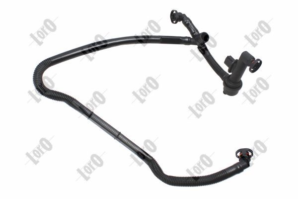 ABAKUS 003-028-009 Hose, crankcase ventilation