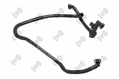 Hose, crankcase ventilation ABAKUS 003-028-009