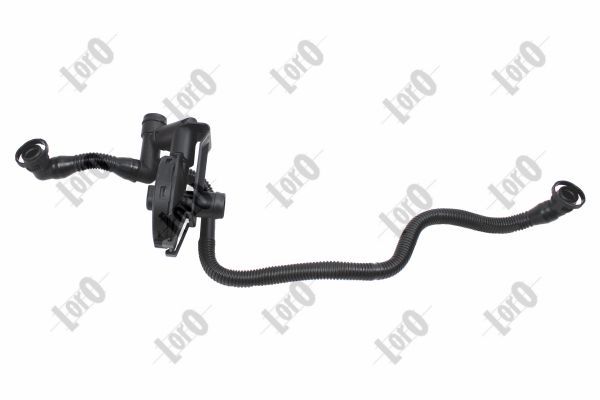 ABAKUS 003-028-010 Hose, crankcase ventilation
