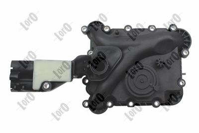 Valve, crankcase ventilation ABAKUS 003-028-012