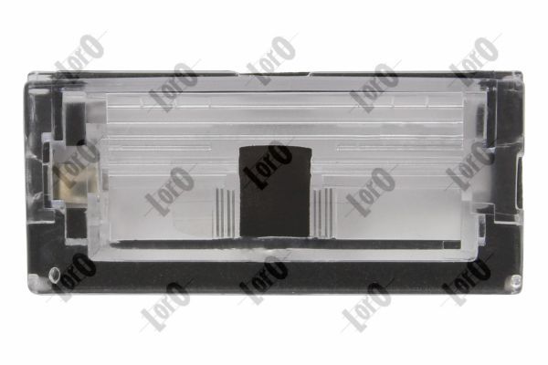 ABAKUS 003-07-900 Licence Plate Light
