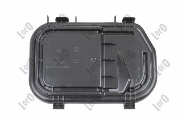 ABAKUS 003-15-611 Cap, headlight