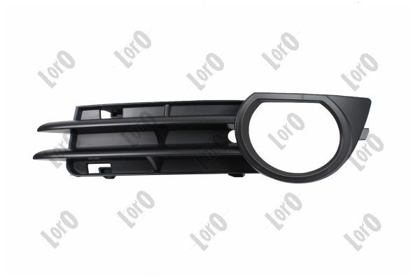 ABAKUS 003-17-451 Ventilation Grilles, bumper