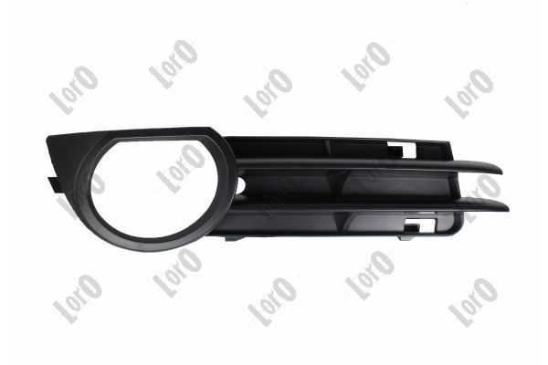 ABAKUS 003-17-452 Ventilation Grilles, bumper