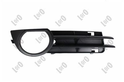 Ventilation Grilles, bumper ABAKUS 003-17-452