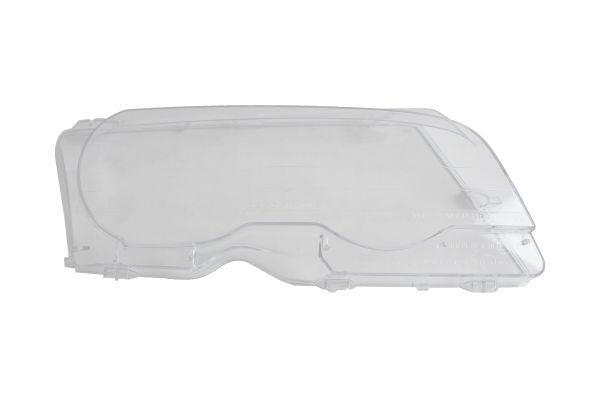 ABAKUS 00-344-1104RQND Diffusing Lens, headlight