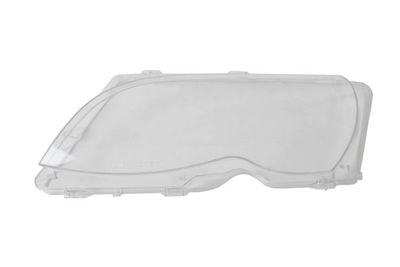 Diffusing Lens, headlight ABAKUS 00-344-1109LQND