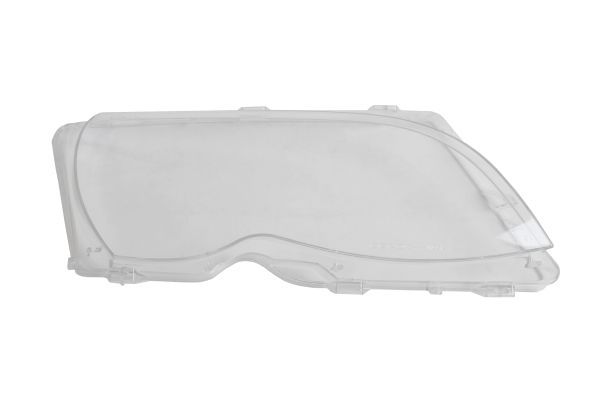 ABAKUS 00-344-1109RQND Diffusing Lens, headlight