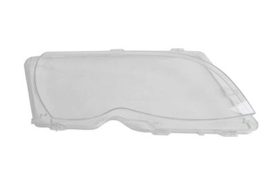 Diffusing Lens, headlight ABAKUS 00-344-1109RQND