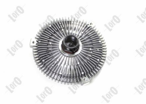 ABAKUS 004-013-0006 Clutch, radiator fan