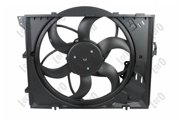 ABAKUS 004-014-0019 Fan, engine cooling