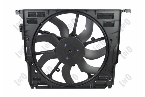 ABAKUS 004-014-0021 Fan, engine cooling