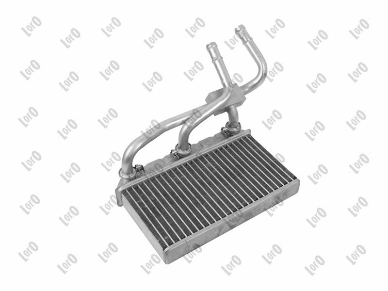 ABAKUS 004-015-0022 Heat Exchanger, interior heating