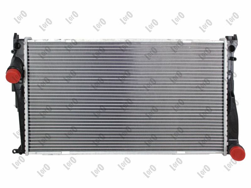 ABAKUS 004-017-0056 Radiator, engine cooling