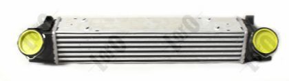 ABAKUS 004-018-0004 Charge Air Cooler