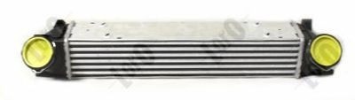 Charge Air Cooler ABAKUS 004-018-0004