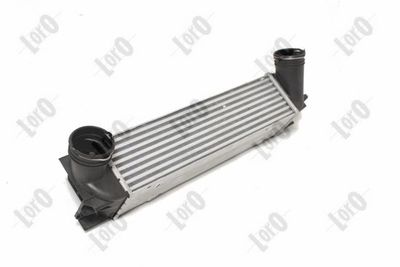Charge Air Cooler ABAKUS 004-018-0010