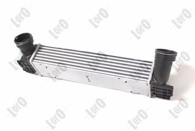 Charge Air Cooler ABAKUS 004-018-0011