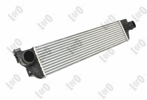 ABAKUS 004-018-0012 Charge Air Cooler