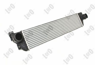 Charge Air Cooler ABAKUS 004-018-0012