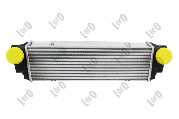 ABAKUS 004-018-0016 Charge Air Cooler