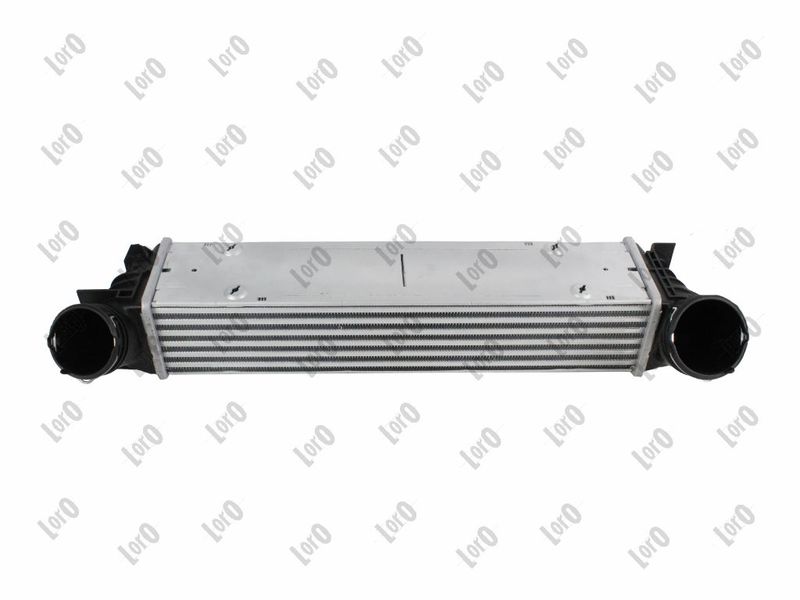 ABAKUS 004-018-0018 Charge Air Cooler