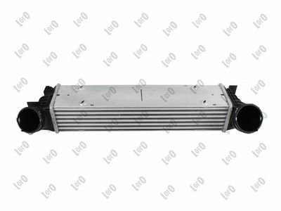 Charge Air Cooler ABAKUS 004-018-0018