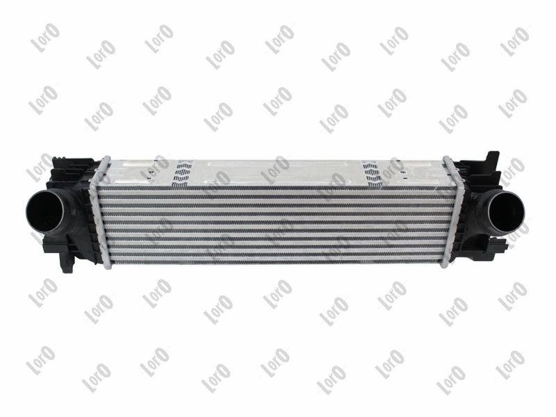 ABAKUS 004-018-0019 Charge Air Cooler