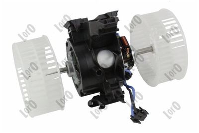 Interior Blower ABAKUS 004-022-0003