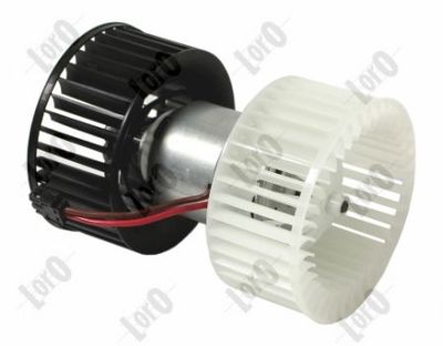 Interior Blower ABAKUS 004-022-0004
