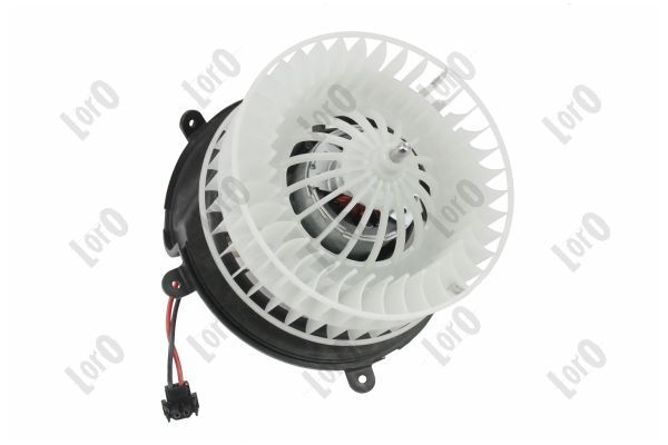 ABAKUS 004-022-0006 Interior Blower