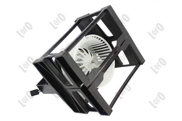 ABAKUS 004-022-0007 Interior Blower