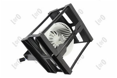 Interior Blower ABAKUS 004-022-0007